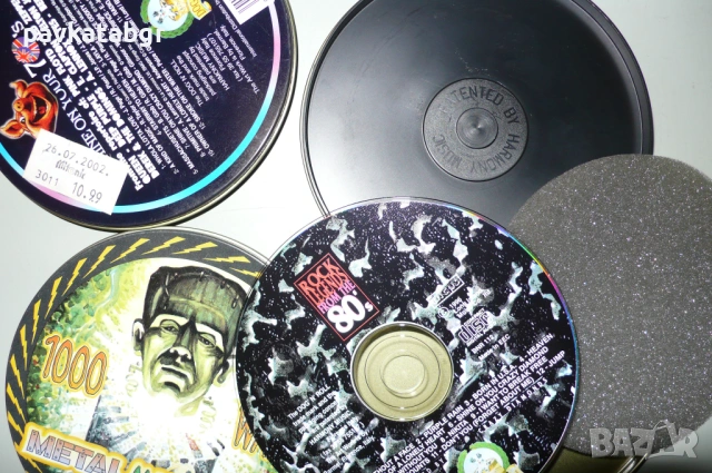 Нови аудио касети, снимка 8 - Аудио касети - 53121147