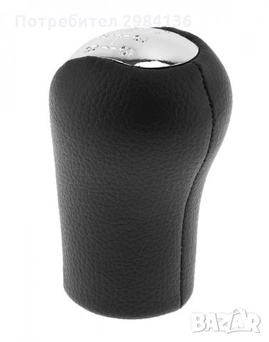  Топка за скоростен лост Amio 6 и 5 скорости за Toyota Corolla Verso, Rav 4,Yaris / Vitz, снимка 3 - Аксесоари и консумативи - 35566498