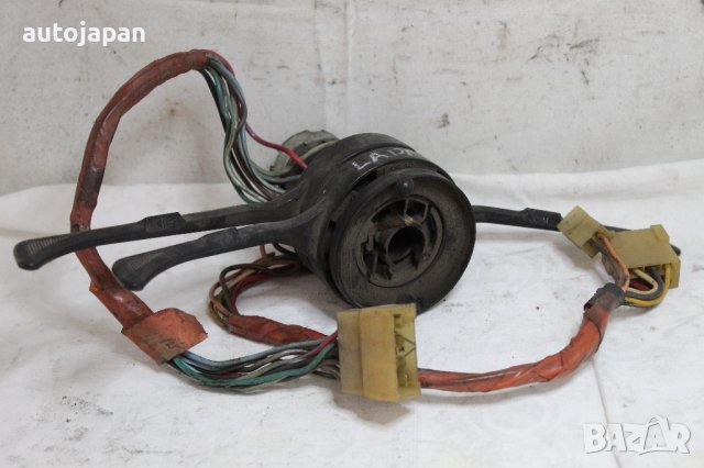 Лостчета светлини, мигачи, фарове, чистачки Лада 1500 Lada 1500