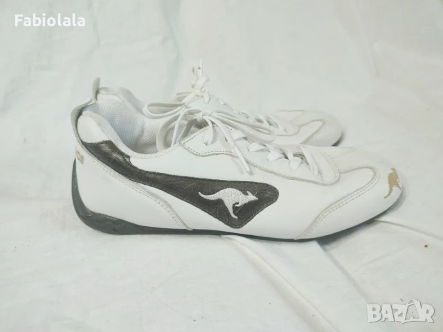 Kangaroos sneakers 38, снимка 6 - Кецове - 51014710