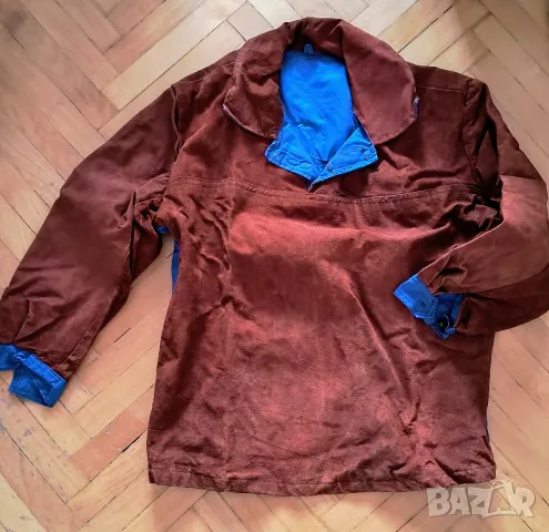 Костюм за Заваряване / Заварчик