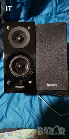 Домашно кино Panasonic sa-ptx5 с дистанционно , снимка 2 - Аудиосистеми - 43806186