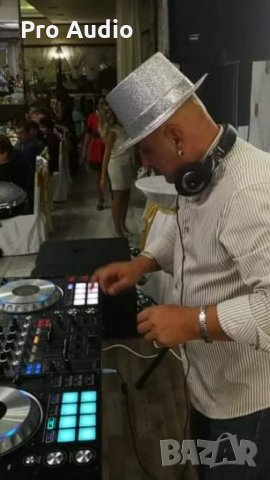 Сватбен и PARTY DJ /ди джей/ дисководещ/ за Вашето незабравимо парти, снимка 1 - Dj - 22923994