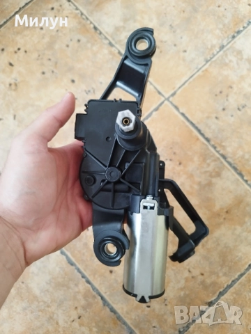 Двигател на чистачките FEBI BILSTEIN 183763 за BMW Серия 1 (E81,E87), снимка 4 - Части - 51794208