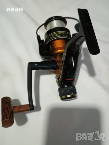 Рибарска макара, снимка 2 - Макари - 49099800