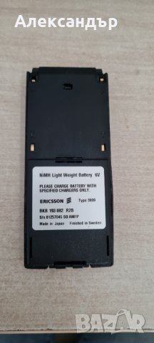 Батерия за  ERICSSON PH388, снимка 1 - Оригинални батерии - 38065482
