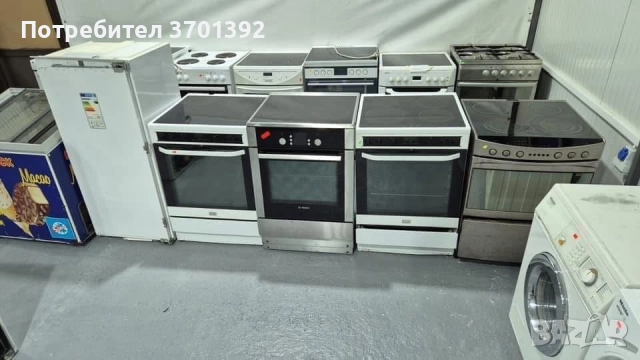 ГОТВАРСКИ ПЕЧКИ