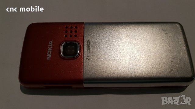 Nokia 6300 - Nokia RM-217 оригинални части и аксесоари , снимка 4 - Резервни части за телефони - 34931016
