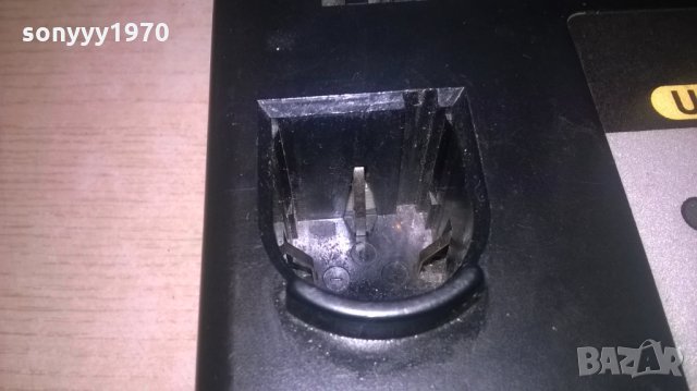 PANASONIC EY0230 9-21V-BATTERY CHARGER, снимка 7 - Винтоверти - 27443356