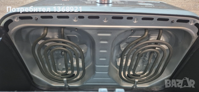 Еърфаер , снимка 9 - Печки, фурни - 52990593