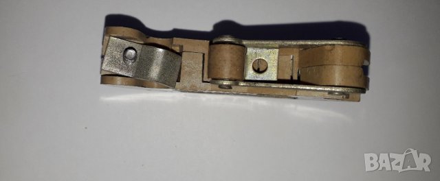 Изключвател Е6 DDR, снимка 2 - Резервни части за машини - 32585370