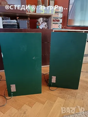 Тонколони DEHA Summit Skyline HD 290 4-лентови 90 вата, снимка 11 - Тонколони - 50243249