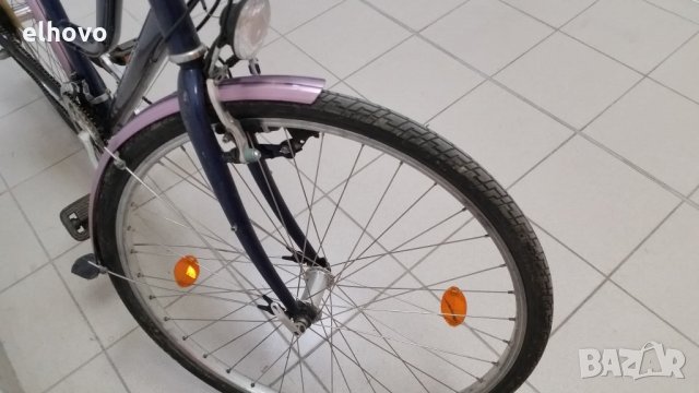 Велосипед Trail Stonehill 28'', снимка 11 - Велосипеди - 28634509