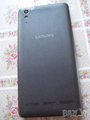 Продавам Lenovo A 6000 за части, снимка 3 - Резервни части за телефони - 43952122