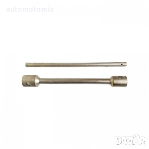 УСИЛЕН КЛЮЧ ЗА ДЖАНТИ T-ОБРАЗЕН 17,19ММ, снимка 2 - Аксесоари и консумативи - 43086938