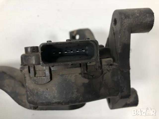 Педал газ потенциометър Opel Corsa C 1.0 2005г 9129423, снимка 3 - Части - 49857469