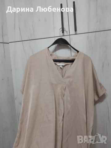 Лятна рокля 2 ХЛ, снимка 3 - Рокли - 50670315