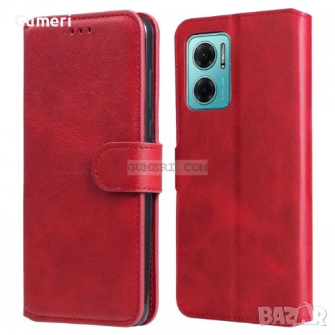 Xiaomi Redmi 10 5G Тефтер Стойка, снимка 2 - Калъфи, кейсове - 38417425