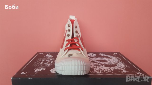 Diesel Draags 94 - мъжки кецове, снимка 3 - Кецове - 40222892