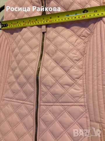 Дамска грейка на Joules , 42 размер, снимка 7 - Елеци - 46619724