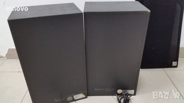 Тонколони Telesono P100/1, снимка 4 - Тонколони - 28927496