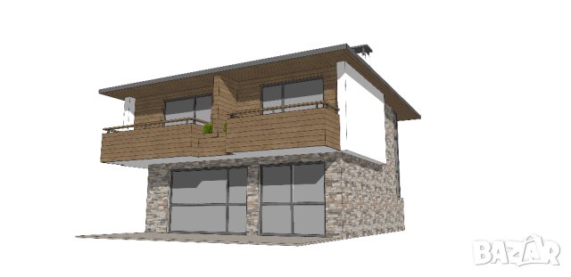 Продава парцел 658 кв.м. в регулация, снимка 5 - Парцели - 43185893