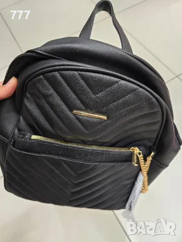 дамски раници , снимка 4 - Раници - 48341425