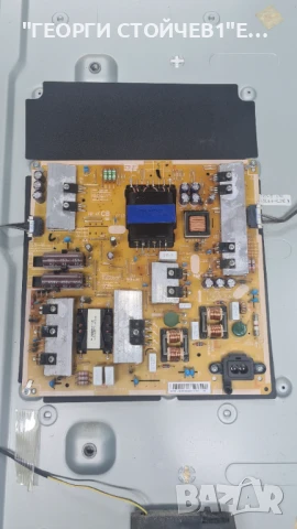 UE55JU6050  BN41-02443A  BN94-10703X  BN96-35336A  CY-GJ055HGEV4H  BN96-35161A, снимка 9 - Части и Платки - 51263093