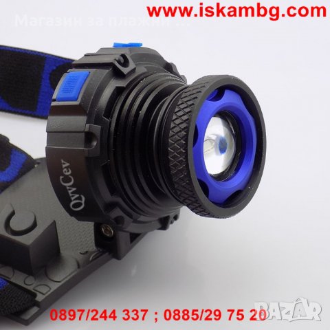 Челник 6816 - Акумулаторна батерия, снимка 11 - Други стоки за дома - 28473436