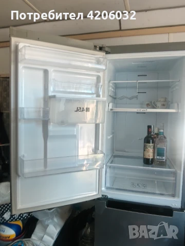 Хладилник, снимка 4 - Хладилници - 50593178