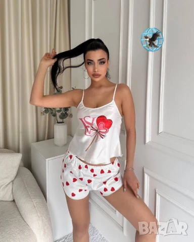 пижами Victoria's secret , снимка 18 - Пижами - 51294142