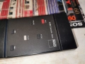 NAD 6100 CASSETTE DECK REMOTE CONTROL-SWISS 2512250947, снимка 14