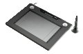 Wide Screen Design Tablet TB-7300 15358, снимка 1 - Таблети - 27572375