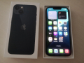 Iphone 13 Midnight /93%Battery health , снимка 1