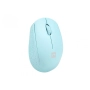 Natec Mouse Stork Wireless 1600DPI Optical, Blue Безжична Оптична Мишка, снимка 4