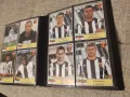 За колекционери: Албум със 160 картички на Локомотив Пловдив, снимка 5