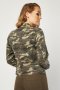 нови дънкови якета камуфлаж, снимка 2