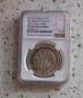 Сертифицирани монети NGC , снимка 17