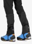 Black Diamond Apex Gaiter GTX - Гети за сняг GORE-TEX® ОТЛИЧНИ, снимка 2