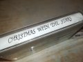 CHRISTMAS-КАСЕТА 2811231124, снимка 8