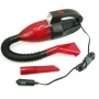 Малка и компактна прахосмукачка за кола CAR VACUUM CLEANER, снимка 4