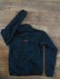 mammut windstopper jacket - мъжко софтшел яке , снимка 6