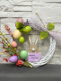 Великденска украса , снимка 1 - Декорация за дома - 44914516