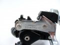 Shimano Deore XT FD-M770-10 3x10 декланшор за МТБ планински байк, 34.9mm clamp, снимка 8