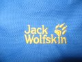 Раница JACK WOLFSKIN  , снимка 1 - Раници - 43158621