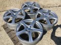  18" джанти 5х112 Мерцедес Е Класа Mercedes W213 Ауди А6 RONAL R56 ТОП , снимка 7