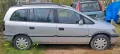 Врата багажник / врата странична за Опел Зафира Opel Zafira 1.8I 125к.с, снимка 6