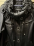 Дамско кожено яке Nessimod XXL, снимка 4