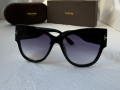 Tom Ford дамски слънчеви очила котка 3 цвята, снимка 4