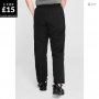 Мъжко спортно долнище Lonsdale Poly Pant Оpen Mens/пролет -внос Англия , снимка 10